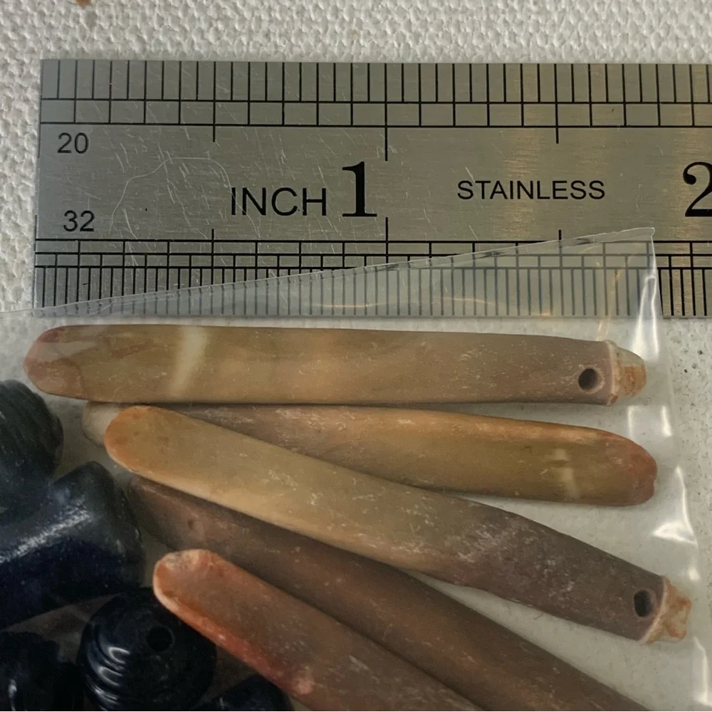 N/A drilled hole